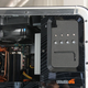 Illustration for article titled The Love Child of HP and Voodoo: Blackbird 002 Gaming PC Photos and Impressions